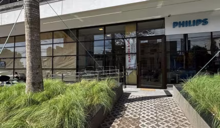 Loja Comercial à venda ou locação - Metropolitan Med Center - Centro, Londrina