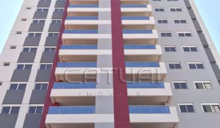 Apartamento à venda - Condomínio Tresor Residence, Londrina