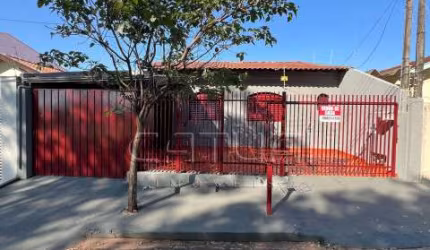 Casa à venda - Bairro Marumbi, Londrina