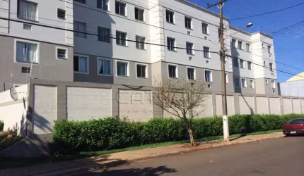 Apartamento à venda - Condomínio Spazio Liberta, Londrina