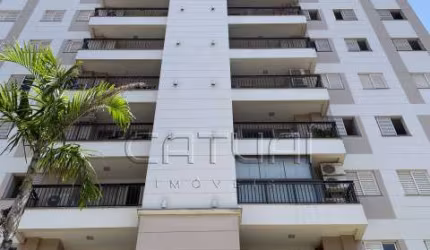 Apartamento para locação - Condomínio Solar Lalique, Londrina