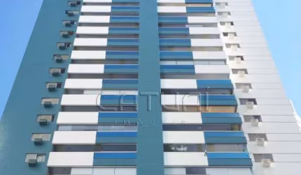 Apartamento para locação - Edifício Gaudi, Londrina