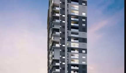 Apartamento à venda - Condomínio Tay, Londrina