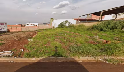 Terreno à venda - Bairro Jardim Tropical, Londrina