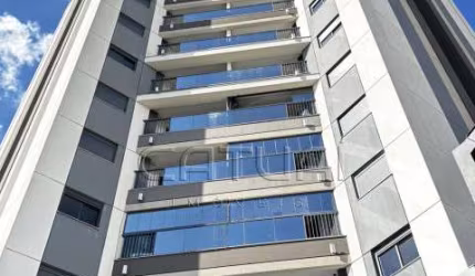 Apartamento à venda - Condomínio Odyssey, Londrina