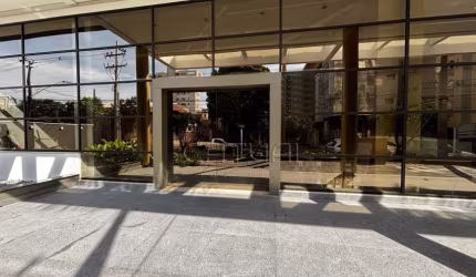 Loja Comercial à venda ou locação - Metropolitan Med Center - Centro, Londrina