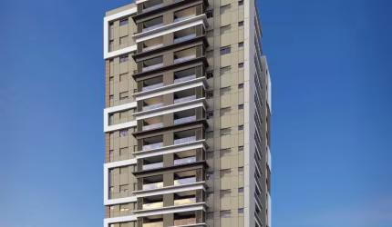 Apartamento na planta à venda - Condomínio Art Home, Londrina