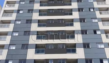 Apartamento à venda - Edifício Aruak, Londrina