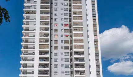 Apartamento à venda - Condomínio Sense, Londrina