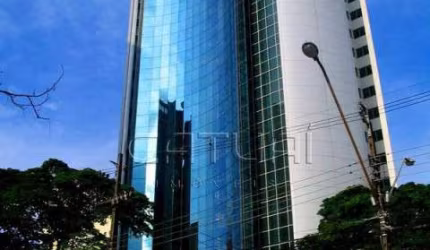 Apartamento à venda - Condomínio Higienopolis Boulevard Flat, Londrina