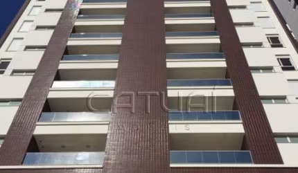 Apartamento para locação - Condomínio Lumiere, Londrina