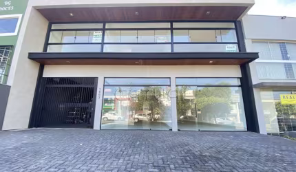 Ponto Comercial para locação - Shopping Paranaguá - Centro, Londrina 1