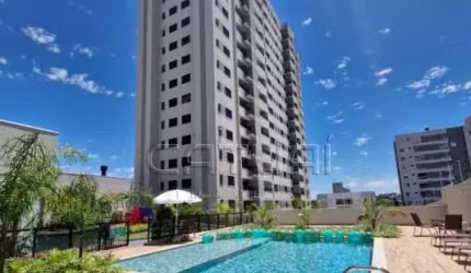 Apartamento Locação Residencial Le Chalet Londrina