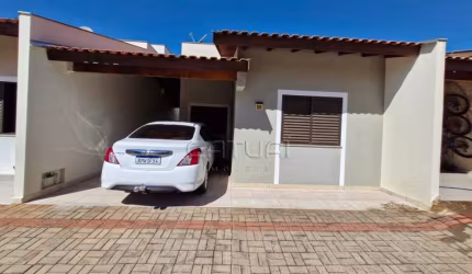 Casa a venda no Condominio Vale das Pedras em Londrina