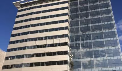 Sala Palhano Business Center Locação Londrina
