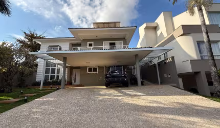 Casa Locaçao Royal Park Residence &amp; Resort Londrina