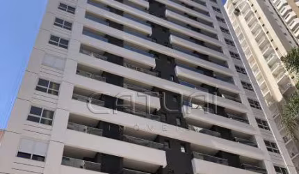 Apartamento Locaçao TorreVille Londrina 2