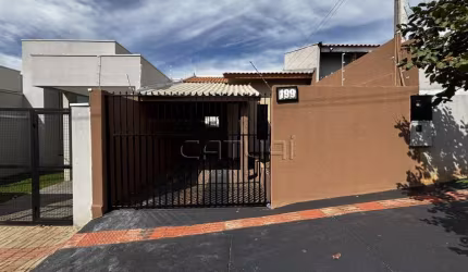 Casa Locaçao Gleba Esperança Londrina