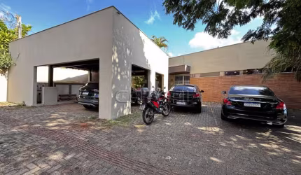 Imovel Comercial Locação Lago Parque Londrina