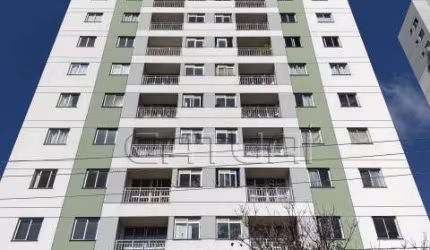 Apartamento Locação Ed Garden Araucaria Aurora Londrina