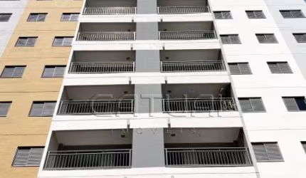 Apartamento Locação e venda Edifício Carmel, Londrina