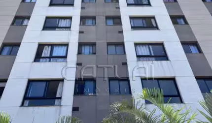 Apartamento Venda AquaBrasil Residencial &amp; Resort Londrina 01
