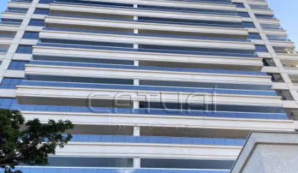 Apartamento Locaçao La Torre Londrina 01
