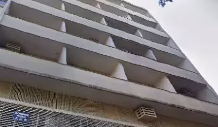 Apartamento Á Venda Studio Paladium Residence Londrina