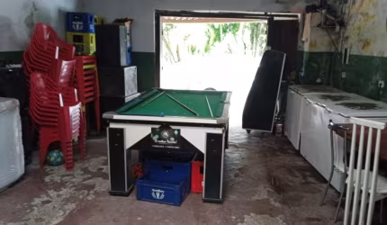 Imóvel para Renda, 2 Dorms à Venda, Rio Negro, por R$ 55.000,00