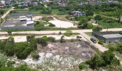 Terreno à Venda, Jardim Marambá, 280 m² por R$ 74.900,00