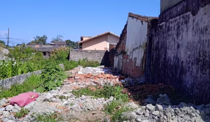 Terreno à Venda, Agenor de Campos, 130 m² por R$ 80.000,00