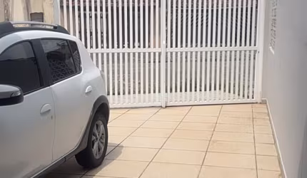 Casa Térrea, 2 Dorms à Venda, Balneário Europa , 162 m²