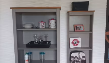 Apartamento, 2 Dorms à Venda, Balneário Plataforma, 55 m²