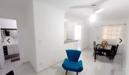 Apartamento, 2 Dorms à Venda, Centro de Peruíbe, 90 m²
