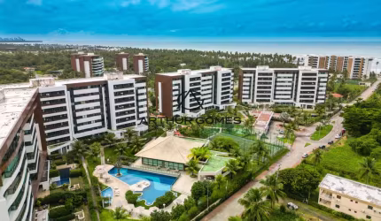 Apartamento no Paiva com 4 quartos - Varanda do Parque