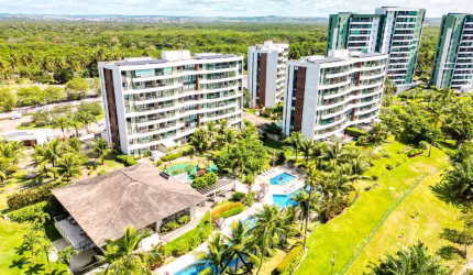 Apartamento no Paiva com 3 Quartos e 105 m² - Terraço Laguna