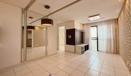 Apartamento em Piedade - 2 Quartos e 61 m² - Alta Vista Piedade