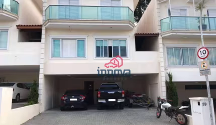 Sobrado com 3 dormitórios à venda, 224 m² por R$ 1.400.000,00 - Vila Rio de Janeiro - Guarulhos/SP