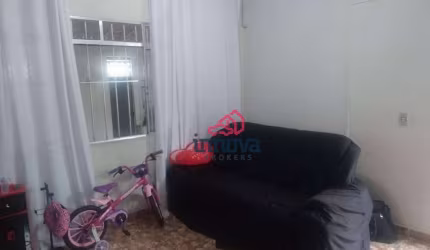 Casa com 2 dormitórios à venda, 65 m² por R$ 450.000,00 - Vila Nova Bonsucesso - Guarulhos/SP
