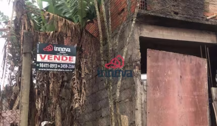 Terreno à venda, 300 m² por R$ 150.000,00 - Campos de Mairiporã - Mairiporã/SP