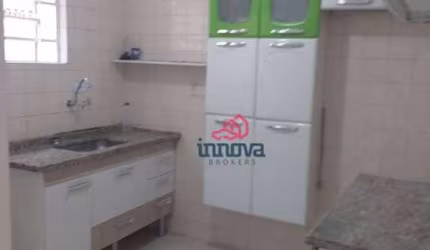 Sobrado com 2 dormitórios à venda, 82 m² por R$ 350.000,00 - Vila das Palmeiras - Guarulhos/SP