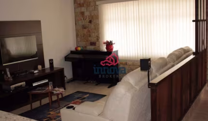 Sobrado com 2 dormitórios à venda, 223 m² por R$ 773.000,00 - Jardim São Judas Tadeu - Guarulhos/SP