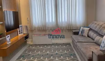 Sobrado com 3 dormitórios à venda, 220 m² por R$ 1.500.000,00 - Vila Rosália - Guarulhos/SP