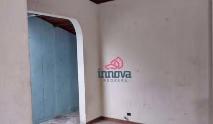 Sobrado com 3 dormitórios à venda, 300 m² por R$ 537.500,00 - Parque Santo Antônio - Guarulhos/SP