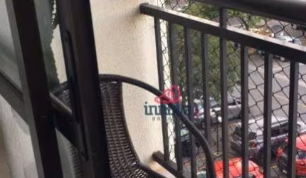 Apartamento com 2 dormitórios à venda, 47 m² por R$ 350.000,00 - Portal dos Gramados - Guarulhos/SP