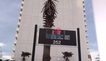 Sala à venda, 50 m² por R$ 420.000,00 - Picanço - Guarulhos/SP