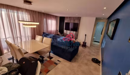 Apartamento Residencial à venda, Parque Vitória, São Paulo - AP0075.