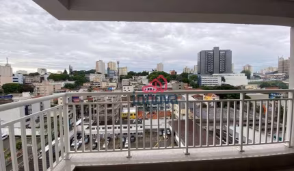 Apartamento com 2 dormitórios à venda, 67 m² por R$ 616.635,00 - Jardim São Paulo - Guarulhos/SP
