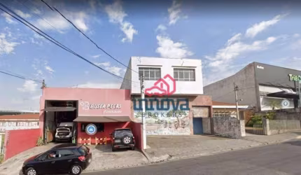 Conjunto à venda, 700 m² por R$ 3.000.000,00 - Jardim Santa Mena - Guarulhos/SP