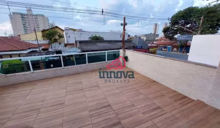 Casa com 3 dormitórios à venda, 218 m² por R$ 883.950,00 - Gopoúva - Guarulhos/SP